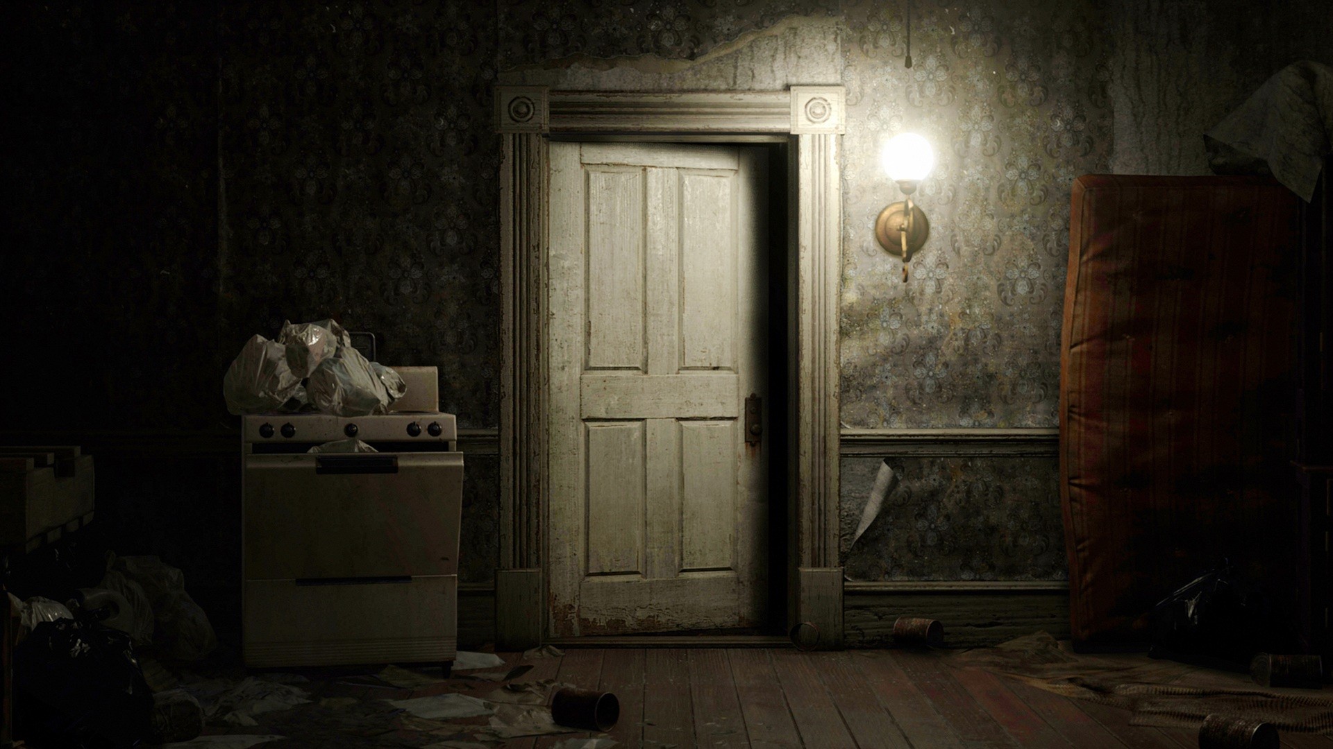 Resident Evil 7 biohazard - Imagen 31
